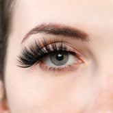 Faux Mink Lashes-DM252